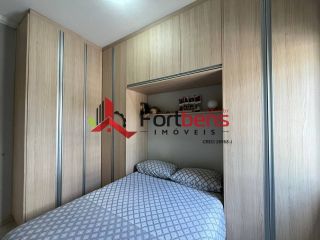 Apartamento Para Vender com 2 quartos no bairro Nova Cidade Jardim  em Jundiaí