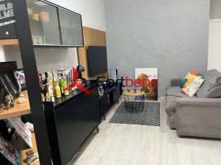 Apartamento Para Vender com 2 quartos no bairro Nova Cidade Jardim  em Jundiaí