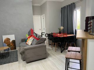 Apartamento Para Vender com 2 quartos no bairro Nova Cidade Jardim  em Jundiaí