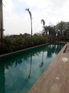 Apartamento com 3 dormitórios à venda, 100 m² por R$ 1.550.000,00 - Butantã - São Paulo/SP