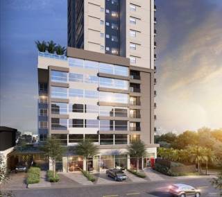 Apartamento com 3 dormitórios à venda, 100 m² por R$ 1.550.000,00 - Butantã - São Paulo/SP