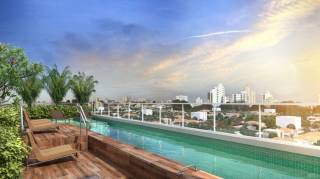 Apartamento com 3 dormitórios à venda, 100 m² por R$ 1.550.000,00 - Butantã - São Paulo/SP