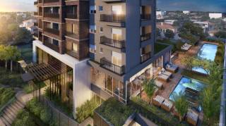 Apartamento com 3 dormitórios à venda, 100 m² por R$ 1.550.000,00 - Butantã - São Paulo/SP