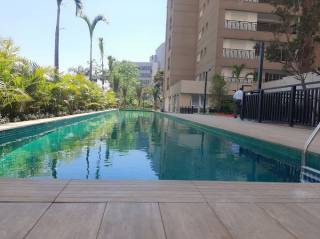 Apartamento com 3 dormitórios à venda, 100 m² por R$ 1.550.000,00 - Butantã - São Paulo/SP