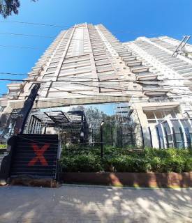 Apartamento com 3 dormitórios à venda, 100 m² por R$ 1.550.000,00 - Butantã - São Paulo/SP