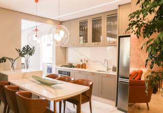 Apartamento com 3 dormitórios à venda, 100 m² por R$ 1.550.000,00 - Butantã - São Paulo/SP