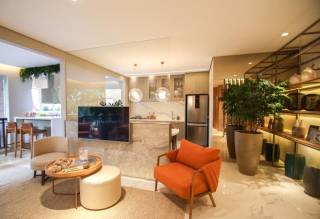 Apartamento com 3 dormitórios à venda, 100 m² por R$ 1.550.000,00 - Butantã - São Paulo/SP