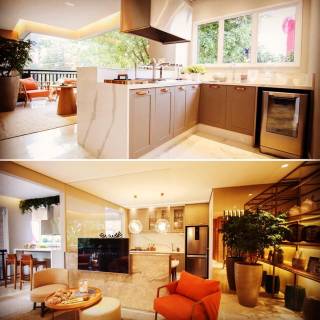 Apartamento com 3 dormitórios à venda, 100 m² por R$ 1.550.000,00 - Butantã - São Paulo/SP