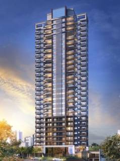 Apartamento com 3 dormitórios à venda, 100 m² por R$ 1.550.000,00 - Butantã - São Paulo/SP