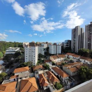 Apartamento com 3 dormitórios à venda, 100 m² por R$ 1.550.000,00 - Butantã - São Paulo/SP