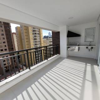 Apartamento com 3 dormitórios à venda, 100 m² por R$ 1.550.000,00 - Butantã - São Paulo/SP