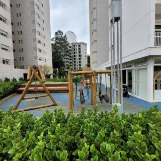 Apartamento com 4 dormitórios à venda, 238 m² por R$ 2.950.000,00 - Morumbi - São Paulo/SP
