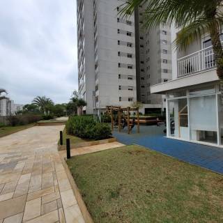 Apartamento com 4 dormitórios à venda, 238 m² por R$ 2.950.000,00 - Morumbi - São Paulo/SP