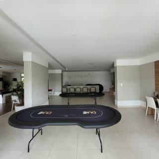 Apartamento com 4 dormitórios à venda, 238 m² por R$ 2.950.000,00 - Morumbi - São Paulo/SP