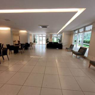 Apartamento com 4 dormitórios à venda, 238 m² por R$ 2.950.000,00 - Morumbi - São Paulo/SP