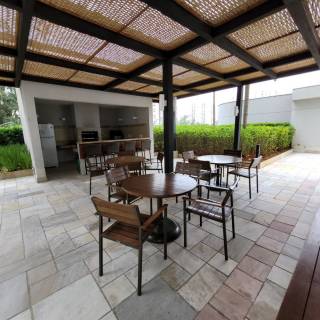 Apartamento com 4 dormitórios à venda, 238 m² por R$ 2.950.000,00 - Morumbi - São Paulo/SP