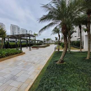 Apartamento com 4 dormitórios à venda, 238 m² por R$ 2.950.000,00 - Morumbi - São Paulo/SP