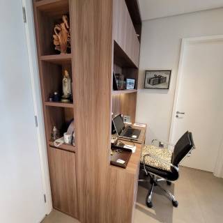 Apartamento com 4 dormitórios à venda, 238 m² por R$ 2.950.000,00 - Morumbi - São Paulo/SP