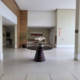 Apartamento com 4 dormitórios à venda, 238 m² por R$ 2.950.000,00 - Morumbi - São Paulo/SP