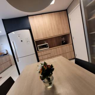 Apartamento com 4 dormitórios à venda, 238 m² por R$ 2.950.000,00 - Morumbi - São Paulo/SP