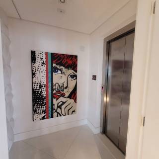 Apartamento com 4 dormitórios à venda, 238 m² por R$ 2.950.000,00 - Morumbi - São Paulo/SP