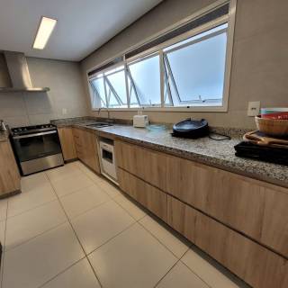 Apartamento com 4 dormitórios à venda, 238 m² por R$ 2.950.000,00 - Morumbi - São Paulo/SP