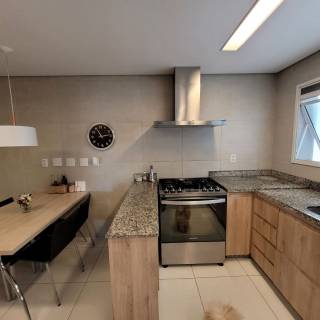 Apartamento com 4 dormitórios à venda, 238 m² por R$ 2.950.000,00 - Morumbi - São Paulo/SP