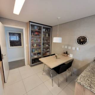 Apartamento com 4 dormitórios à venda, 238 m² por R$ 2.950.000,00 - Morumbi - São Paulo/SP