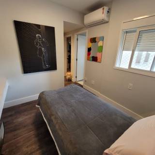 Apartamento com 4 dormitórios à venda, 238 m² por R$ 2.950.000,00 - Morumbi - São Paulo/SP