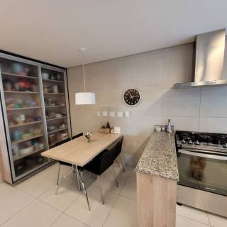 Apartamento com 4 dormitórios à venda, 238 m² por R$ 2.950.000,00 - Morumbi - São Paulo/SP