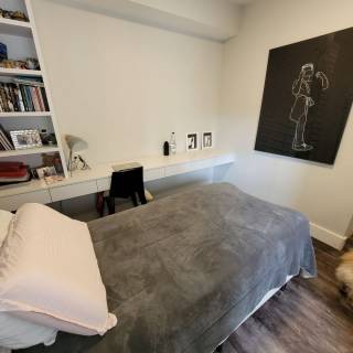 Apartamento com 4 dormitórios à venda, 238 m² por R$ 2.950.000,00 - Morumbi - São Paulo/SP