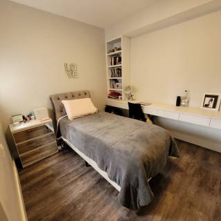 Apartamento com 4 dormitórios à venda, 238 m² por R$ 2.950.000,00 - Morumbi - São Paulo/SP