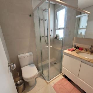 Apartamento com 4 dormitórios à venda, 238 m² por R$ 2.950.000,00 - Morumbi - São Paulo/SP