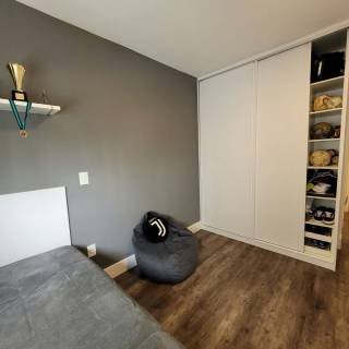 Apartamento com 4 dormitórios à venda, 238 m² por R$ 2.950.000,00 - Morumbi - São Paulo/SP