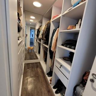 Apartamento com 4 dormitórios à venda, 238 m² por R$ 2.950.000,00 - Morumbi - São Paulo/SP