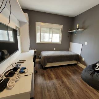 Apartamento com 4 dormitórios à venda, 238 m² por R$ 2.950.000,00 - Morumbi - São Paulo/SP