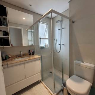 Apartamento com 4 dormitórios à venda, 238 m² por R$ 2.950.000,00 - Morumbi - São Paulo/SP