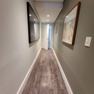 Apartamento com 4 dormitórios à venda, 238 m² por R$ 2.950.000,00 - Morumbi - São Paulo/SP