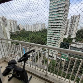 Apartamento com 4 dormitórios à venda, 238 m² por R$ 2.950.000,00 - Morumbi - São Paulo/SP