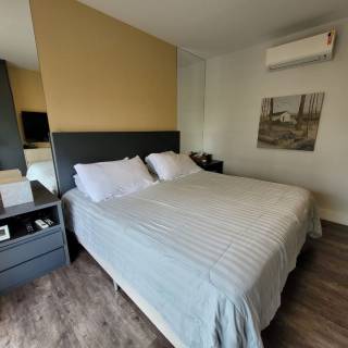 Apartamento com 4 dormitórios à venda, 238 m² por R$ 2.950.000,00 - Morumbi - São Paulo/SP