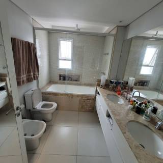 Apartamento com 4 dormitórios à venda, 238 m² por R$ 2.950.000,00 - Morumbi - São Paulo/SP