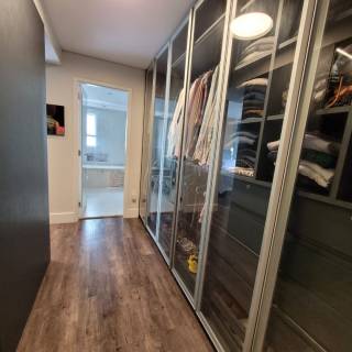 Apartamento com 4 dormitórios à venda, 238 m² por R$ 2.950.000,00 - Morumbi - São Paulo/SP