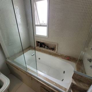 Apartamento com 4 dormitórios à venda, 238 m² por R$ 2.950.000,00 - Morumbi - São Paulo/SP