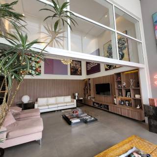 Apartamento com 4 dormitórios à venda, 238 m² por R$ 2.950.000,00 - Morumbi - São Paulo/SP