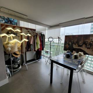 Apartamento com 4 dormitórios à venda, 238 m² por R$ 2.950.000,00 - Morumbi - São Paulo/SP