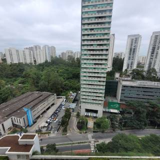 Apartamento com 4 dormitórios à venda, 238 m² por R$ 2.950.000,00 - Morumbi - São Paulo/SP