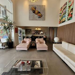 Apartamento com 4 dormitórios à venda, 238 m² por R$ 2.950.000,00 - Morumbi - São Paulo/SP