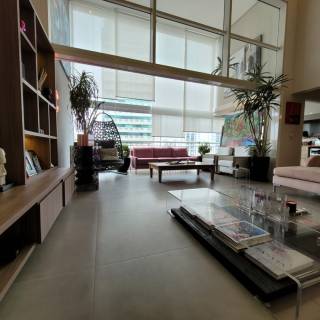 Apartamento com 4 dormitórios à venda, 238 m² por R$ 2.950.000,00 - Morumbi - São Paulo/SP