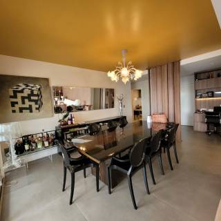 Apartamento com 4 dormitórios à venda, 238 m² por R$ 2.950.000,00 - Morumbi - São Paulo/SP