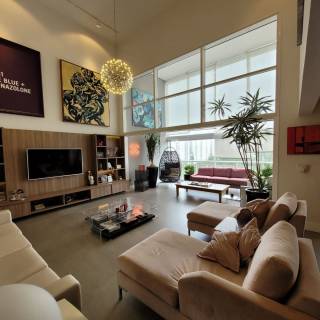 Apartamento com 4 dormitórios à venda, 238 m² por R$ 2.950.000,00 - Morumbi - São Paulo/SP